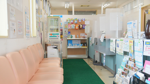 あさひ薬局　外観